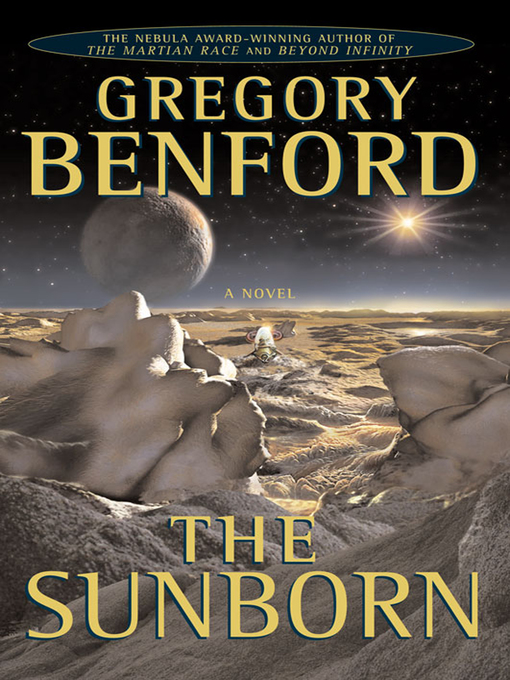 Title details for The Sunborn by Gregory Benford - Available
